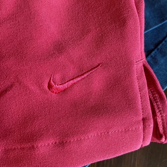 Nike Women’s FitDry shorts XS(0-2) - Picture 7 of 9